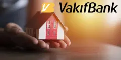 VakıfBank’tan Konut Kredisinde Sürpriz Hamle: 2,5 Milyon TL’nin Taksiti Düştü - Agamen